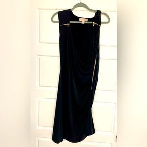 Michael Kors Black Party dress size 12
